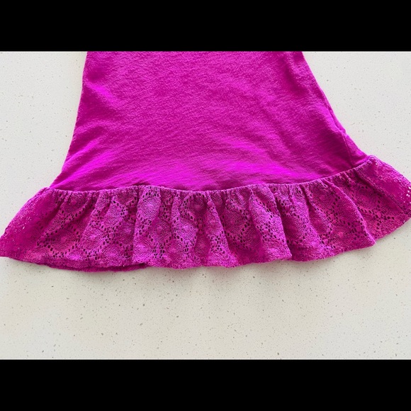 Splendid Baby Girls 2 Piece Set Size 6-12 Months - Picture 4 of 12